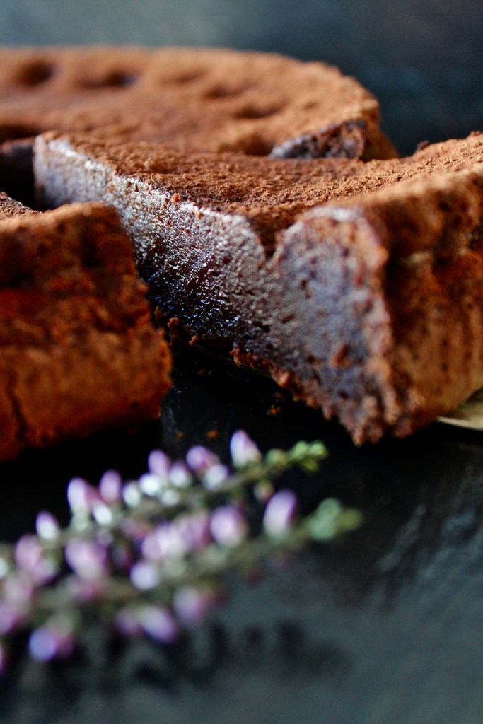 Tarte au chocolate | Foto: Linda Katharina Klein