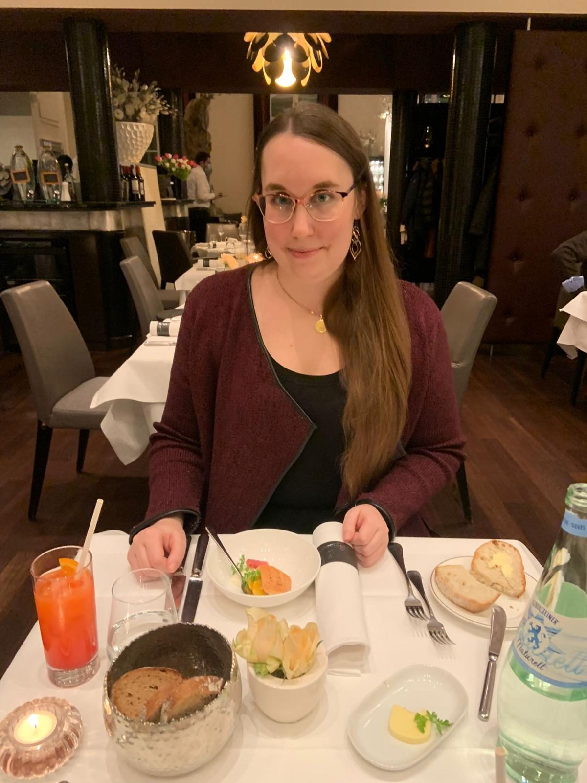 Schlemmereule Trier | Restaurantkritik von Linda Katharina Klein